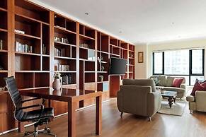 Stylish & Cozy 4BR Retreat With Free Parking