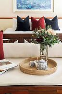 Stylish & Cozy 4BR Retreat With Free Parking
