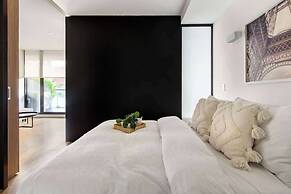 Modern & Cozy 2BR Apartment Close to Melbourne Uni
