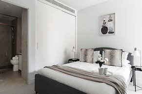 A Cozy 2BR Apt Right on Buzzing Chapel Street