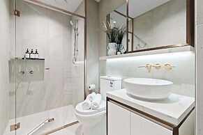 A Cozy 2BR Apt Right on Buzzing Chapel Street
