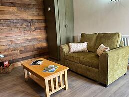 The Hugo Stable- Cozy get away