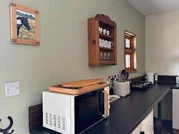 The Hugo Stable- Cozy get away