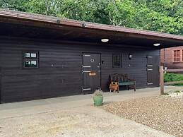 The Hugo Stable- Cozy get away