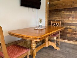 The Hugo Stable- Cozy get away
