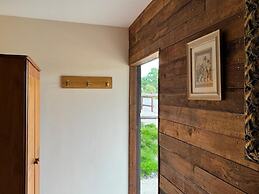 The Hugo Stable- Cozy get away