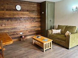 The Hugo Stable- Cozy get away