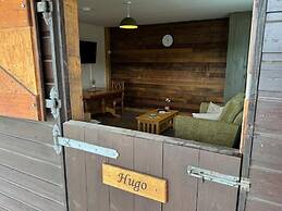The Hugo Stable- Cozy get away