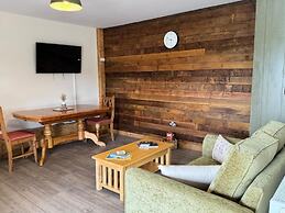 The Hugo Stable- Cozy get away