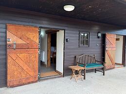 The Hugo Stable- Cozy get away