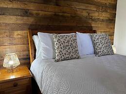 The Hugo Stable- Cozy get away