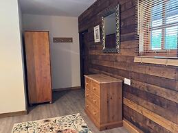 The Hugo Stable- Cozy get away
