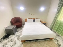 Infinity Luxury Apartment