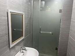 Infinity Luxury Apartment
