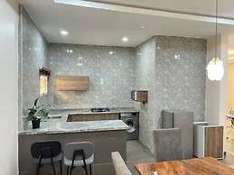 Infinity Luxury Apartment