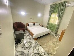Infinity Luxury Apartment