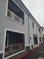 Lahor Luxury Apartment