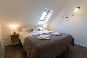 Chambre d'hôtes