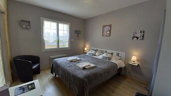 Chambre d'hôtes