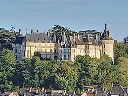 Chambre d'hôtes