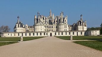 Chambre d'hôtes