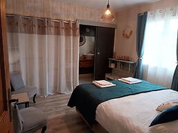 Chambre d'hôtes