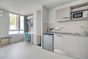 Appart Hôtel Toulouse Zenith