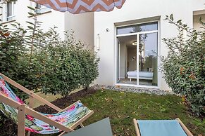 Appart Hôtel Toulouse Zenith
