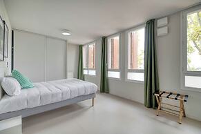 Appart Hôtel Toulouse Zenith