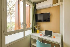 Appart Hôtel Toulouse Zenith