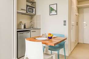 Appart Hôtel Toulouse Zenith