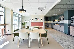 Appart Hôtel Toulouse Zenith