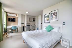 Appart Hôtel Toulouse Zenith
