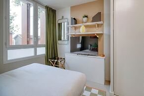 Appart Hôtel Toulouse Zenith