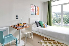 Appart Hôtel Toulouse Zenith