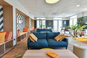 Appart Hôtel Toulouse Zenith