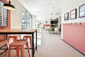 Appart Hôtel Toulouse Zenith