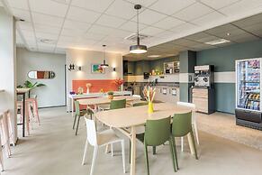 Appart Hôtel Toulouse Zenith