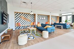 Appart Hôtel Toulouse Zenith