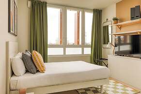 Appart Hôtel Toulouse Zenith