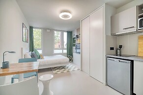 Appart Hôtel Toulouse Zenith