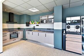 Appart Hôtel Toulouse Zenith