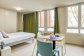 Appart Hôtel Toulouse Zenith