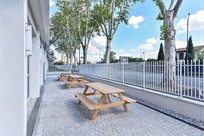 Appart Hôtel Toulouse Zenith