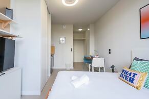 Appart Hôtel Toulouse Zenith
