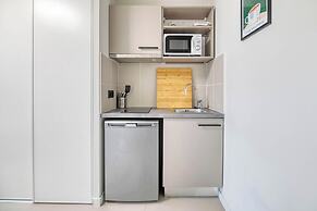 Appart Hôtel Toulouse Zenith