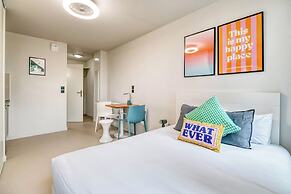 Appart Hôtel Toulouse Zenith