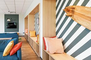 Appart Hôtel Toulouse Zenith