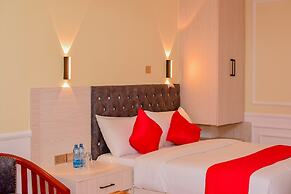 Bijou Hotel Mlolongo