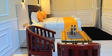 Bijou Hotel Mlolongo